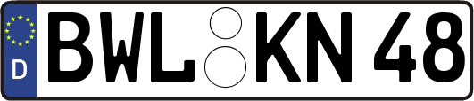 BWL-KN48