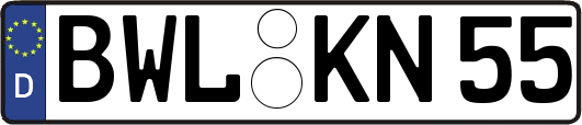 BWL-KN55