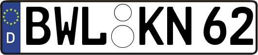 BWL-KN62