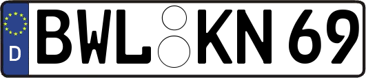 BWL-KN69