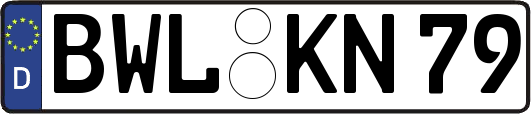 BWL-KN79