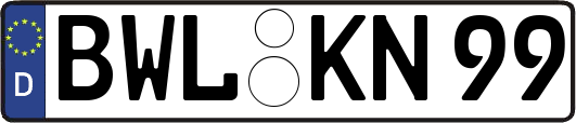 BWL-KN99