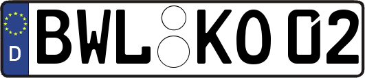 BWL-KO02