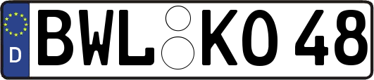 BWL-KO48