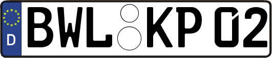 BWL-KP02