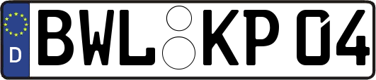BWL-KP04
