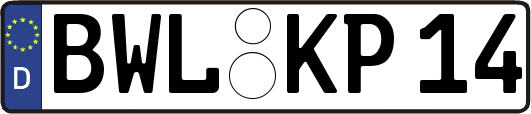BWL-KP14