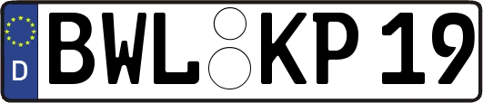 BWL-KP19