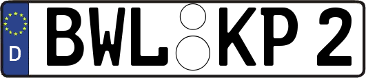 BWL-KP2