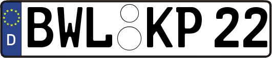 BWL-KP22