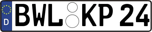 BWL-KP24