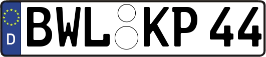 BWL-KP44