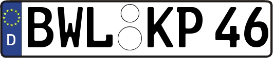 BWL-KP46
