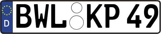 BWL-KP49