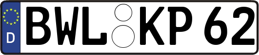 BWL-KP62