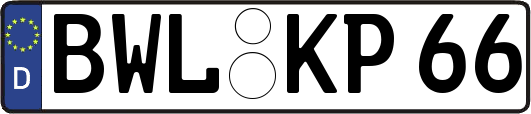 BWL-KP66