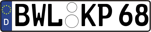 BWL-KP68