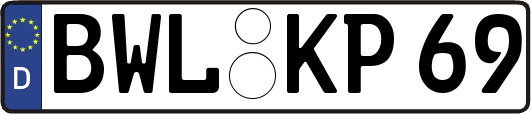 BWL-KP69