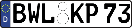 BWL-KP73
