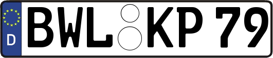 BWL-KP79