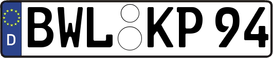 BWL-KP94