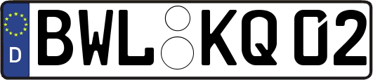 BWL-KQ02