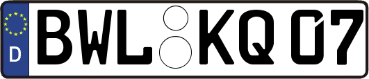 BWL-KQ07