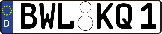 BWL-KQ1