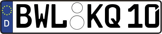 BWL-KQ10