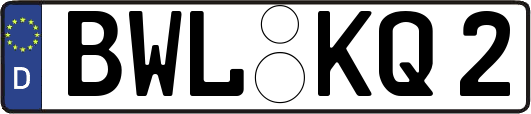 BWL-KQ2