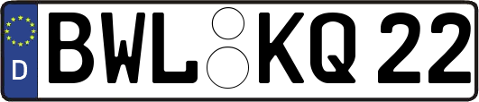 BWL-KQ22