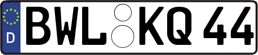 BWL-KQ44