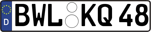 BWL-KQ48