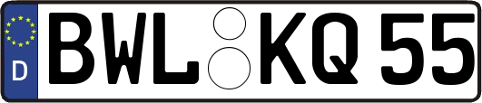BWL-KQ55
