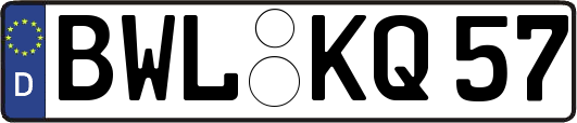 BWL-KQ57