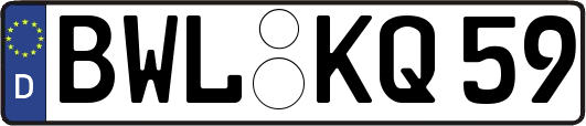 BWL-KQ59