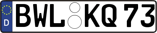 BWL-KQ73
