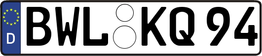 BWL-KQ94