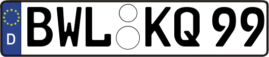 BWL-KQ99