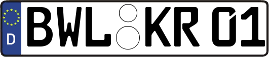 BWL-KR01