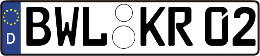 BWL-KR02
