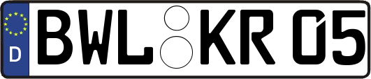 BWL-KR05