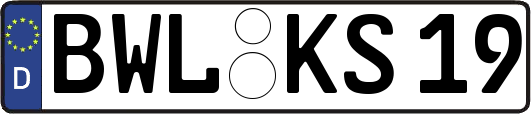 BWL-KS19
