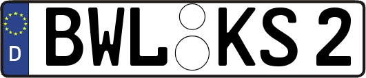 BWL-KS2