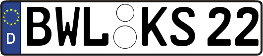 BWL-KS22