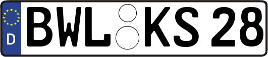 BWL-KS28