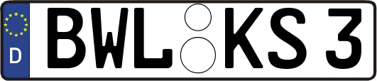 BWL-KS3
