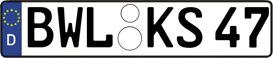 BWL-KS47