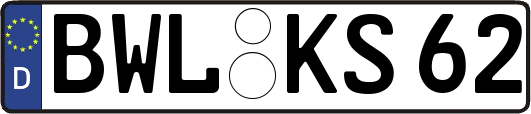BWL-KS62