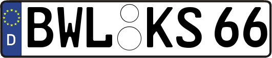 BWL-KS66